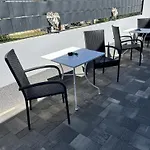 Apartment Merci *
