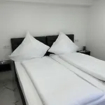 Merci Apartment *