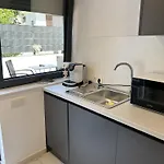Apartment Merci Poreč