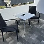 Merci Apartment *