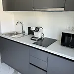 Merci Apartment