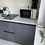 Apartment Merci