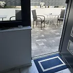 Apartment Merci *