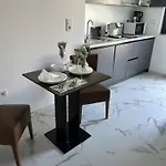 Merci Apartment