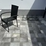 Apartment Merci