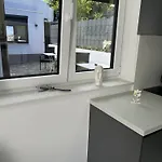 Apartment Merci *