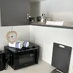 Apartment Merci *