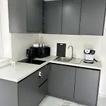 Merci Apartment