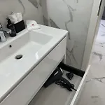 Apartment Merci *