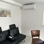 Apartment Merci