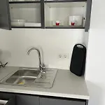 Apartment Merci *