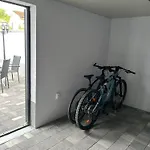 Apartment Merci