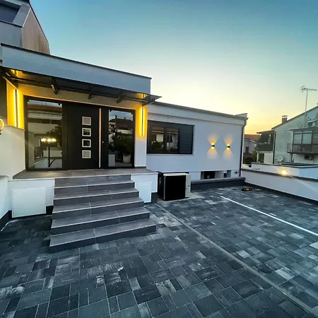 Apartment Merci Poreč