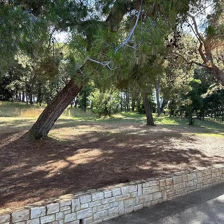Merci Apartament Poreč