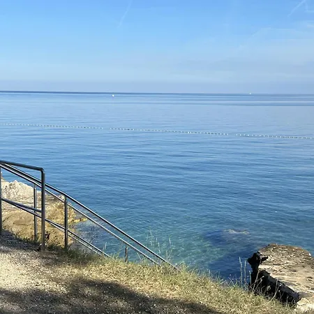 Apartament Merci