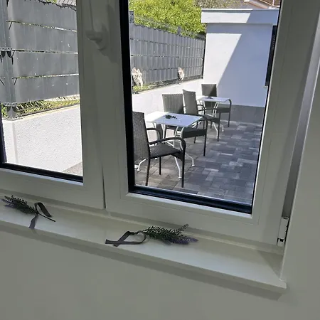 Apartament Merci *