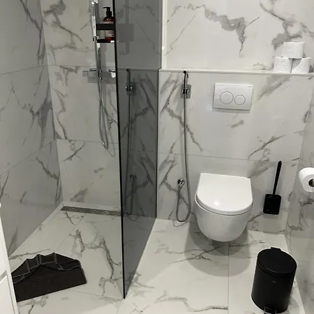 Merci Apartment Porec