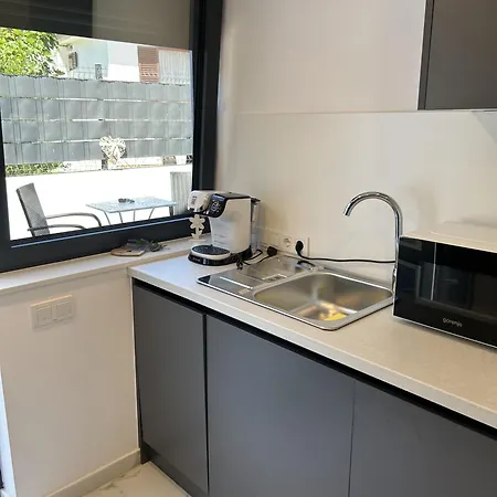 Apartment Merci Porec