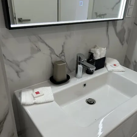 Merci Apartment Porec