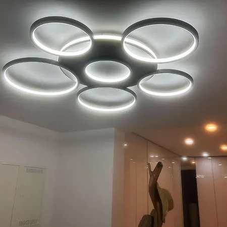 Merci Apartamento