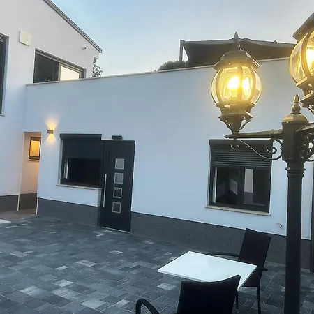 Appartement Merci Poreč