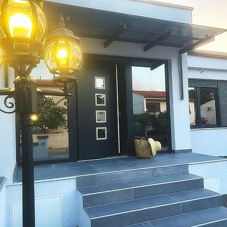Apartamento Merci Poreč