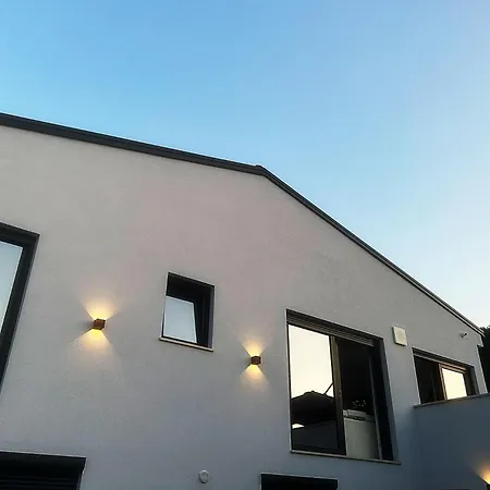 Merci Appartement