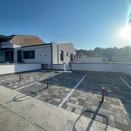 Appartamento Merci