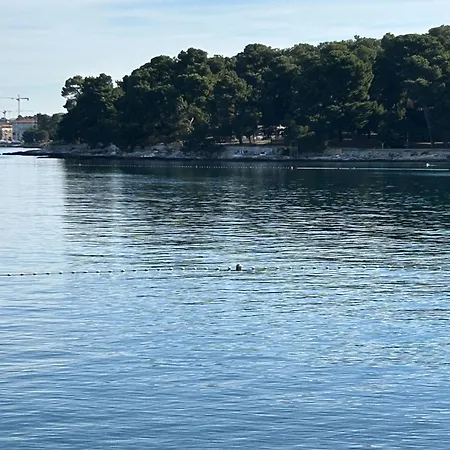 Apartamento Merci Poreč