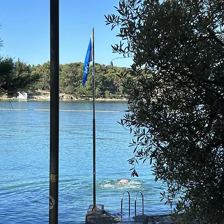 Merci Apartamento Poreč