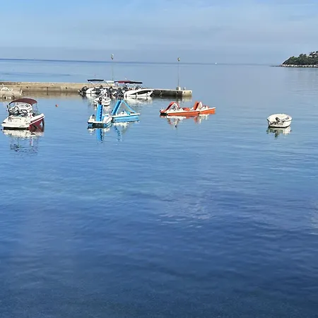 Appartamento Merci *