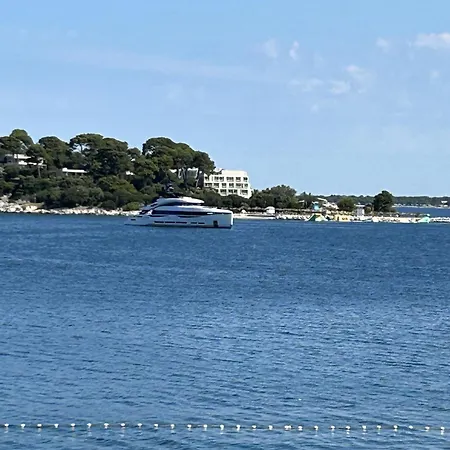 Merci Apartamento Poreč