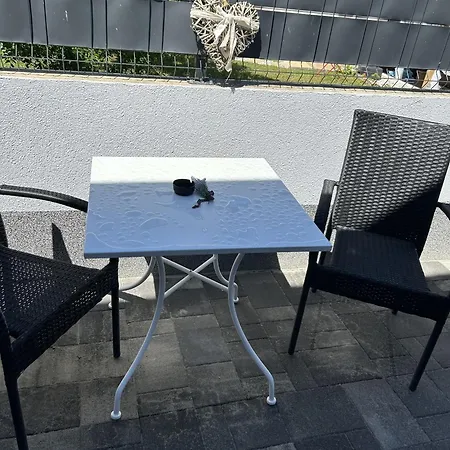 Merci Appartement *