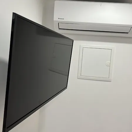 Merci Apartman