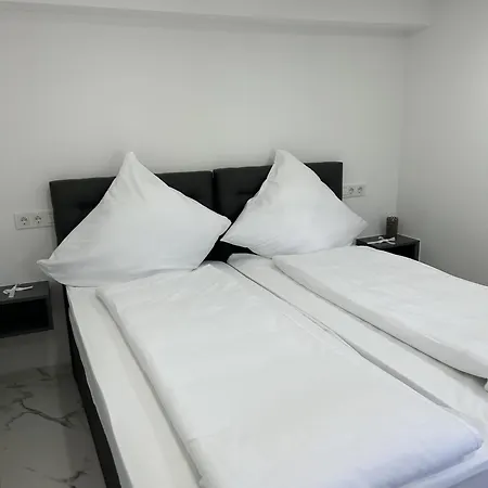 Merci Apartman *