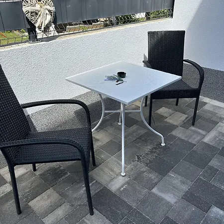 Merci Appartement *