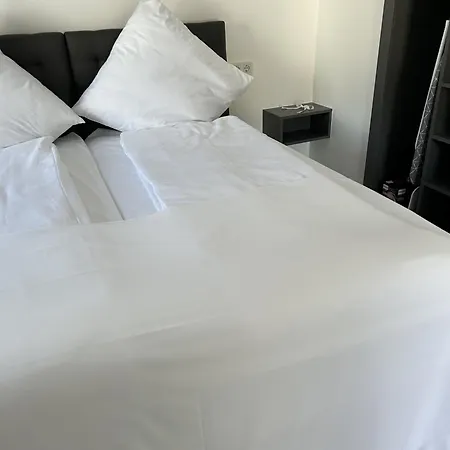 Merci Appartement
