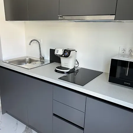 Merci Appartement