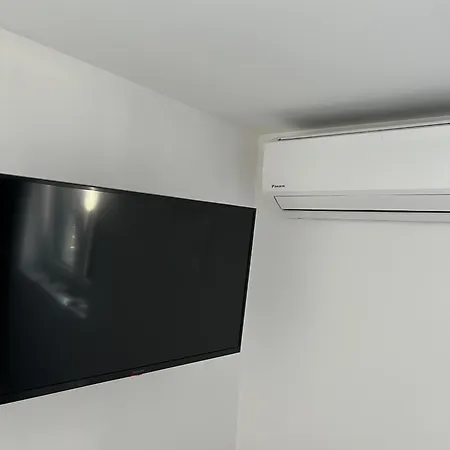 Merci Appartement *