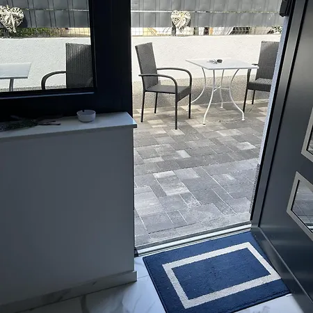 Apartamento Merci *