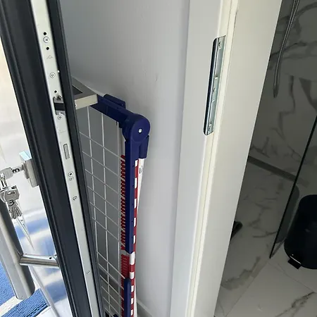 Appartamento Merci Porec