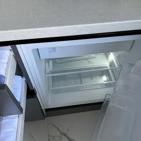 Appartement Merci *