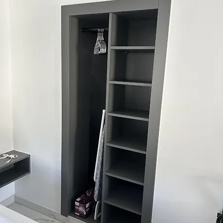 Apartman Merci Poreč