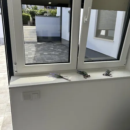 Appartement Merci