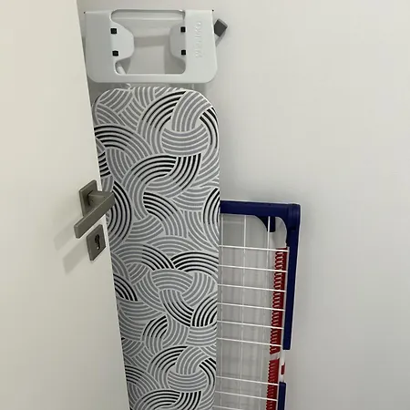 Appartement Merci *