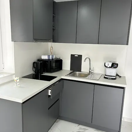 Merci Apartamento