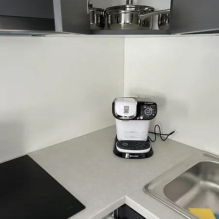 Merci Apartman *