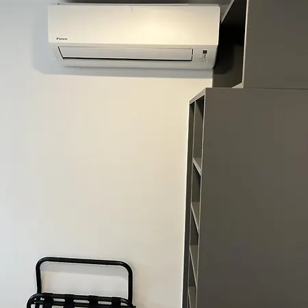 Apartamento Merci