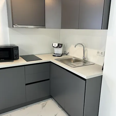 Appartement Merci