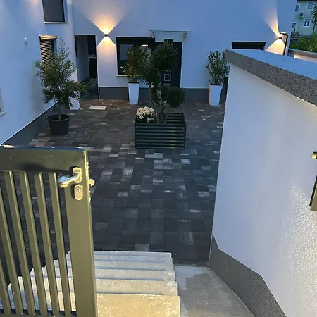 Merci Lejlighed Poreč